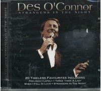O'Connor Des - Strangers in the Night