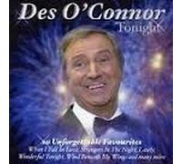 O'connor, Des - Tonight With