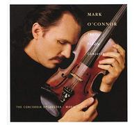 O'Connor: Fiddle Concerto/String Quartet [IMPORT]