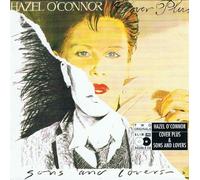 O'Connor,Hazel - Cover Plus & Sons and Lovers