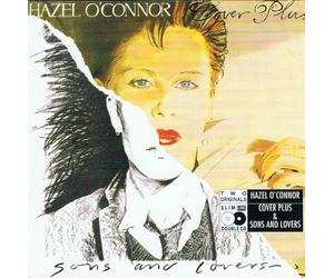 O'Connor,Hazel - Cover Plus & Sons and Lovers