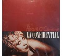 O'Connor, Hazel - La Confidential
