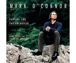 O'Connor, M. - Fanfare for the Volunteer
