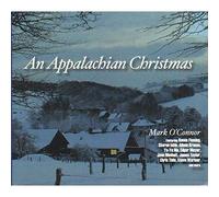 O'Connor, Mark - Appalachian Christmas