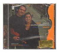 O'Connor, Mark - Double Violin Concerto