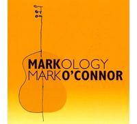 O'Connor, Mark - Markology [CASSETTE]
