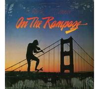 O'Connor, Mark - On the Rampage [VINYL]