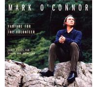 Oconnor:Mercurio:Lpo - Fanfare for the Volunteer