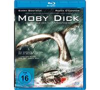 O'Connor,Renee - Moby Dick [Blu-Ray] [Import]