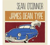 O'Connor Sean - James Dean Type