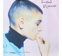 O'Connor,Sinead - Emperor'S New Clothes [Vinyl Single] [VINYL]