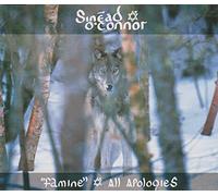 O'Connor Sinead - Famine / All Apologies