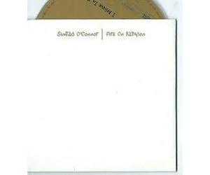 O'Connor, Sinead - Fire on Babylon / I Believe in You