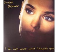 Sinead O'Connor - I Do Not Want What I Haven't Got [VINYL]