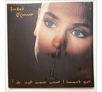 O'Connor,Sinead - I Do Not Want What I Haven'T.. [Vinyl LP] [VINYL]