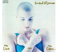 O'Connor, Sinead - Lion & the Cobra [CASSETTE]