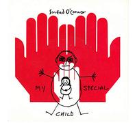 O'Connor,Sinead - My Special Child [Vinyl Maxi-Single] [VINYL]