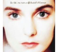 O'Connor, Sinead - So Far: The Best Of(Ltd.Reissue)