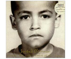 O'Connor, Sinead - Success Has Made a Failure of Our Home