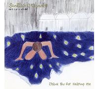 O'Connor Sinead - Thank You for Hearing Me / Fire On Babylon Remix [CD 1]