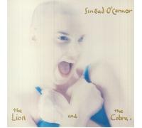 Sinead O'Connor - The Lion and the Cobra (Repress) [VINYL]
