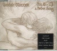 O'Connor Sinead - This Is a Rebel Song