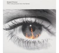 O'Connor,Sinead - Troy (the Phoenix from the...) [Vinyl Maxi-Single] [VINYL]