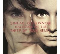 O'Connor, Sinead - You Made Me the Thief of Your Heart (Ltd. Edition) [VINYL]