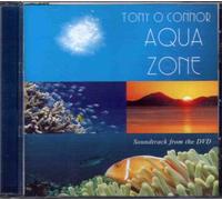 O'Connor, Tony - Aqua Zone: the Soundtrack