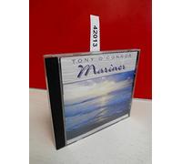 O'Connor, Tony - Mariner