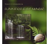 O'Connor, Tony - Rainforest Magic