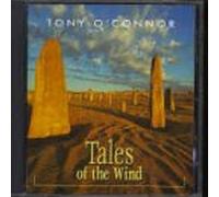 O'Connor, Tony - Tales of the Wind
