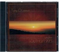 O'Connor, Tony - Under Southern Skies