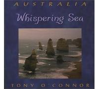 O'Connor, Tony - Whispering Sea