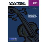 O'Connor Violin Method Book I and CD