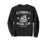 O'connor's Boxing Club - American Irish Boxer Sweatshirt