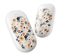 OCOOPA Magnetic Hand Warmers Rechargeable 2 Pack, AI Electric Handwarmers, Fast Heating, 3-Settings, UL Certified, Portable Heater, Gloves Fitting, Travel Essentials, Gifts Women Men, UT8 Lite