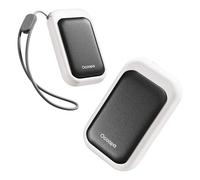 OCOOPA Magnetic Hand Warmers Rechargeable 2 Pack, Ultra-Thin Electric Handwarmer Hand Heater for Glove/Pocket, 3 Settings, UL Certified Winter Essentials for Purse Raynauds, Men Women Gifts, UT4 Young