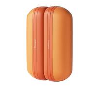 Ocoopa UT2 Mini 5200mAh Rechargable Hand Warmers: Orange Colour: Orang