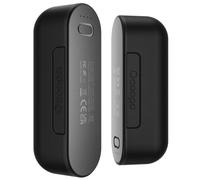 Ocoopa UT2s Electronic Hand Warmer black