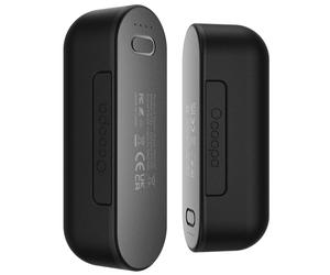 Ocoopa UT2s Electronic Hand Warmer black