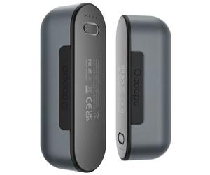 Ocoopa UT2s Electronic Hand Warmer grey