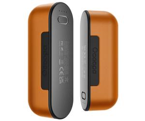 Ocoopa UT2s Electronic Hand Warmer orange