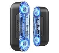 Ocoopa UT2s GamerPro electronic hand warmer UT4103 black 2x5000 mAh 8h powerbank