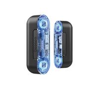 Ocoopa UT2s Gamerpro Rechargeable Hand Warmers - Black