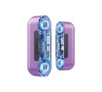 Ocoopa UT2s Gamerpro Rechargeable Hand Warmers - Purple