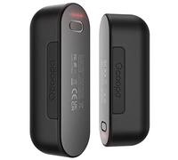 OCOOPA UT2S Magnetic Hand Warmers Rechargeable 2 Pack, 5000mAh×2 Electric Handwarmer, 4 Heat Settings (100-137°F), 2s Fast Heating, USB-C Power Bank, Gifts for Gaming & Outdoor