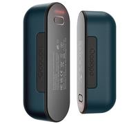 OCOOPA UT2S Magnetic Hand Warmers Rechargeable 2 Pack, 5000mAh Electric Handwarmer, 4 Heat Settings (100-137°F), 2s Fast Heating, USB-C Power Bank, Gifts for Gaming & Outdoor