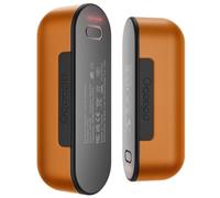 OCOOPA UT2S Magnetic Hand Warmers Rechargeable 2 Pack, 5000mAh Electric Handwarmer, 4 Heat Settings (100-137°F), 2s Fast Heating, USB-C Power Bank, Gifts for Gaming & Outdoor