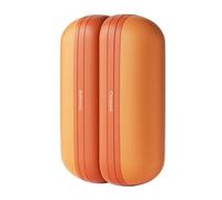 Ocoopa UT2 Mini 5200mAh Rechargable Hand Warmers: Orange Colour: Orang